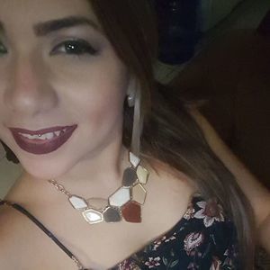 Meet your Posher, Jarelys